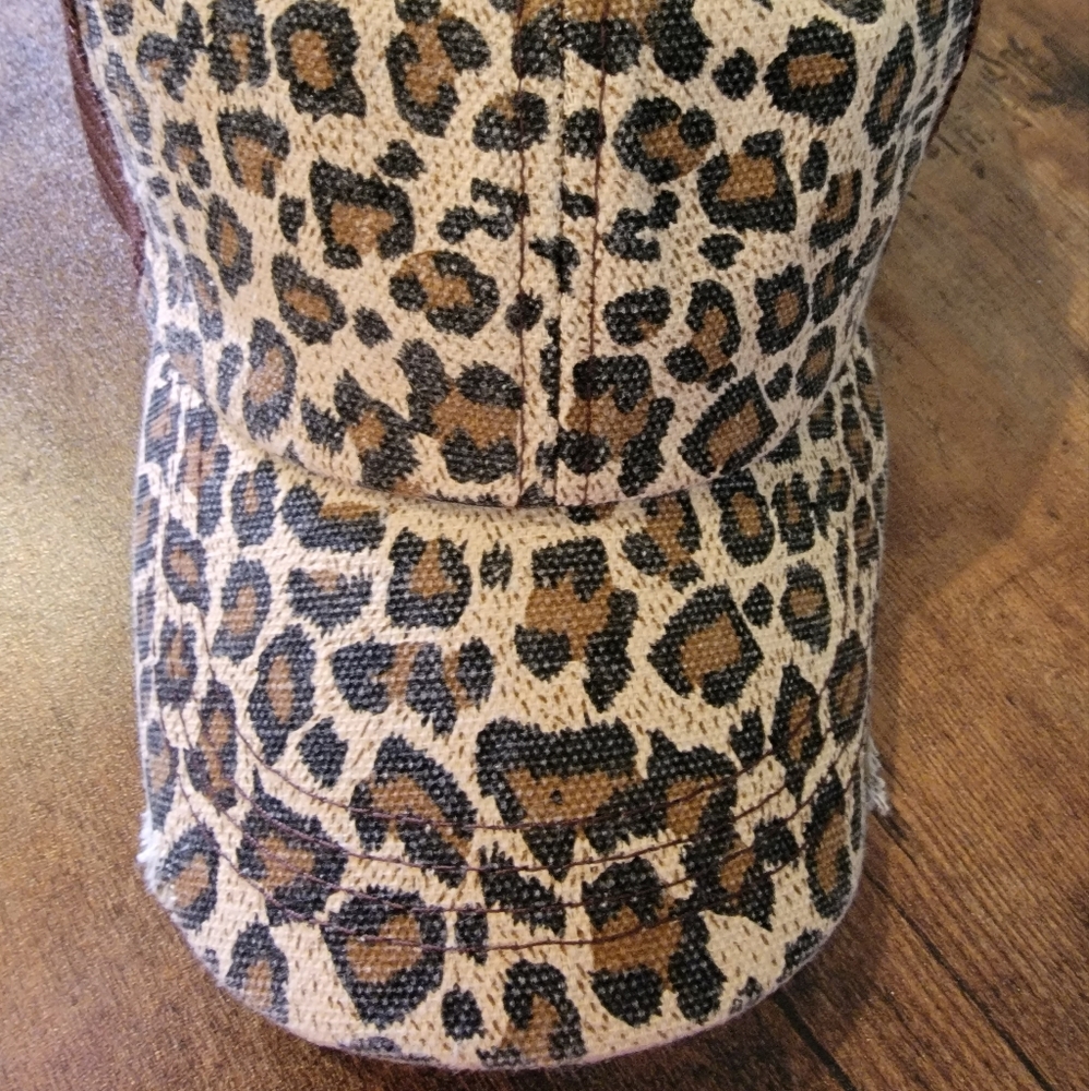 Womens cap